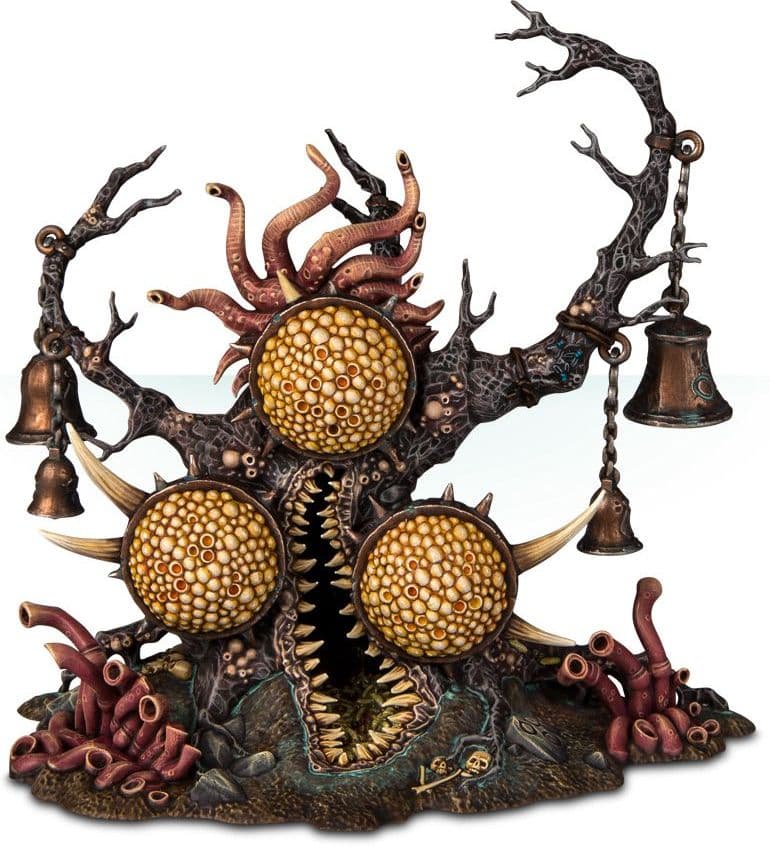 Feculent Gnarlmaw - Image 1