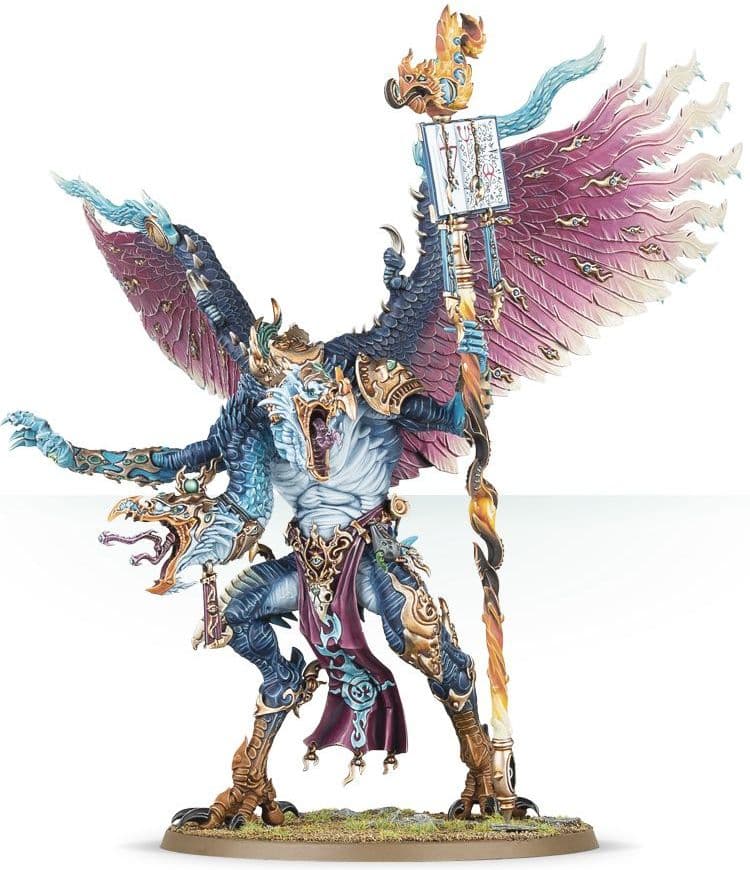 Kairos Fateweaver - Image 1