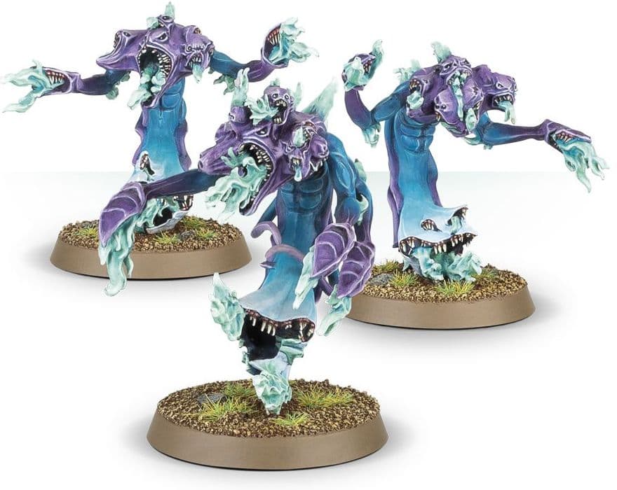 Flamers - Image 1