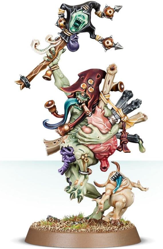 Sloppity Bilepiper - Image 1