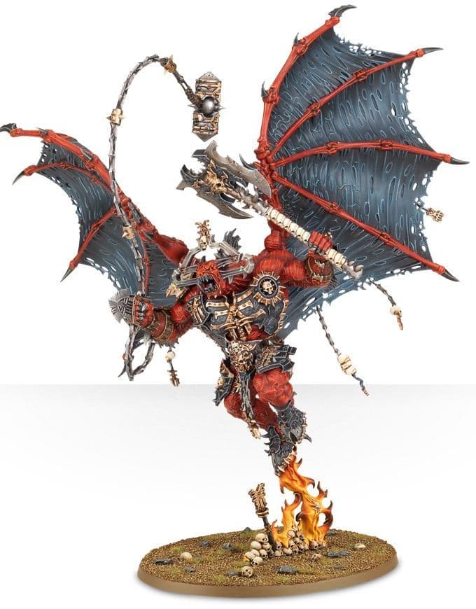 Bloodthirster - Image 1