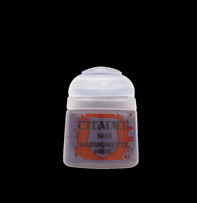 Base: Daemonette Hide (12 ml) (6 Pack) - Image 1