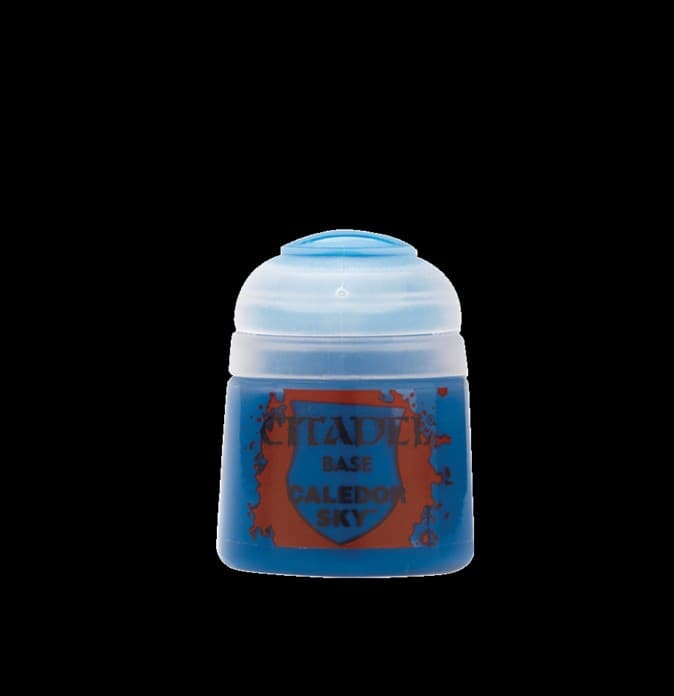 Base: Caledor Sky (12 ml) (6 Pack) - Image 1