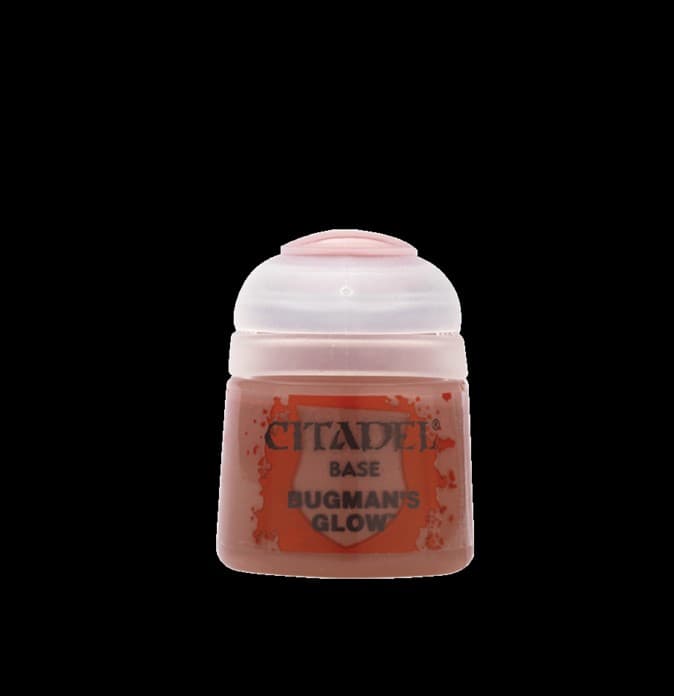 Base: Bugman's Glow (12 ml) (6 Pack) - Image 1