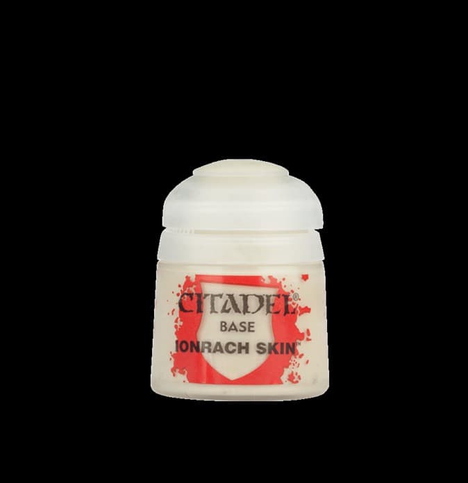 Base: Ionrach Skin (12 ml) (6 Pack)