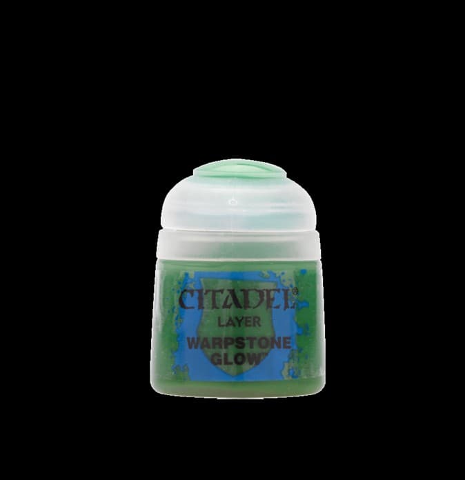 Layer: Warpstone Glow (12 ml) (6 Pack) - Image 1