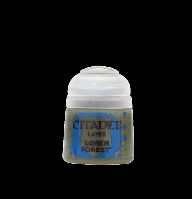 Layer: Loren Forest (12 ml) (6 Pack) - Image 1