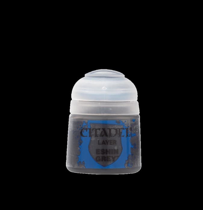 Layer: Eshin Grey (12 ml) (6 Pack) - Image 1