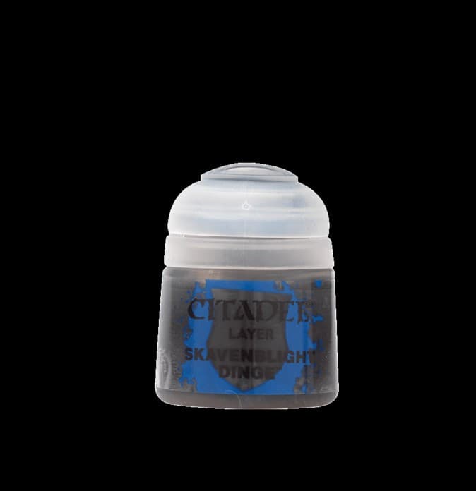 Layer: Skavenblight Dinge (12 ml) (6 Pack) - Image 1