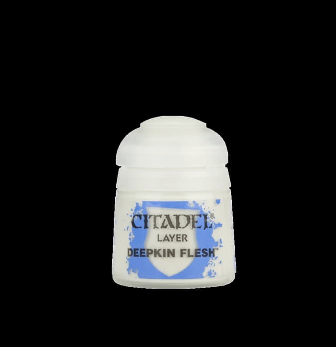 Layer: Deepkin Flesh (12 ml) (6 Pack) - Image 1