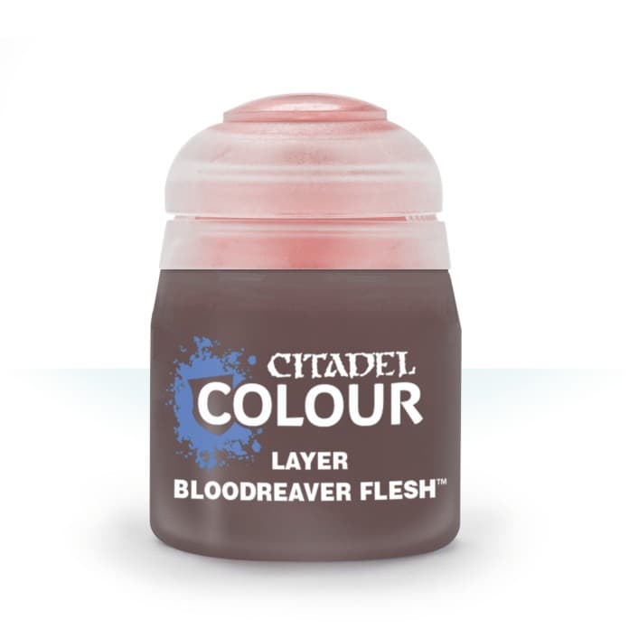 Layer: Bloodreaver Flesh (12 ml) (6 Pack) - Image 1