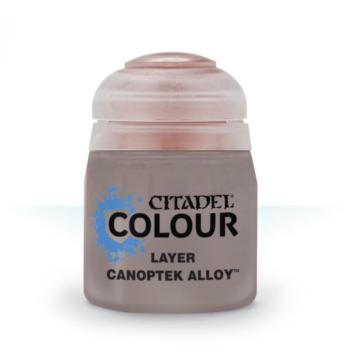 CanoptekAlloyLayer - Image 1