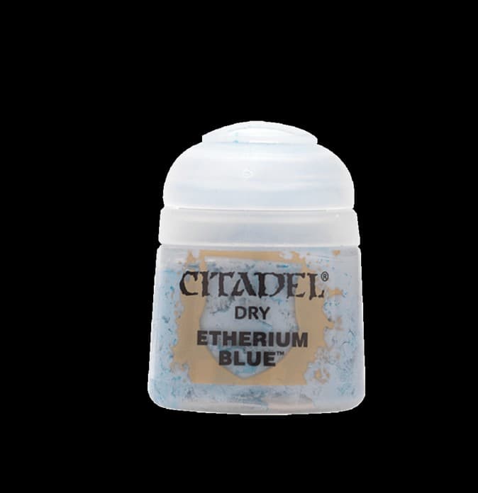 Dry: Etherium Blue (12 ml) (6 Pack) - Image 1