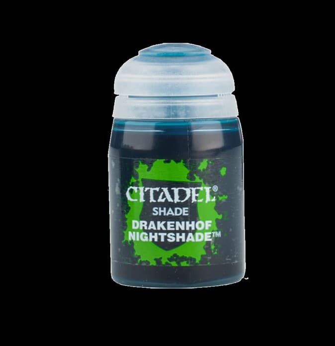 Shade: Drakenhof Nightshade (24 ml) (6 Pack) - Image 1