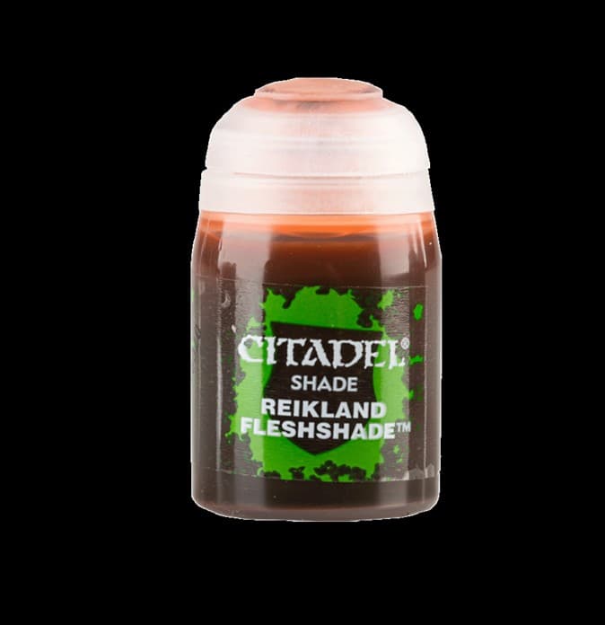 Shade: Reikland Fleshshade (24 ml) (6 Pack) - Image 1