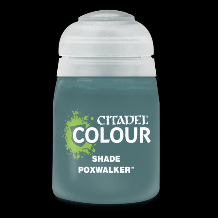 Shade: Poxwalker - Image 1