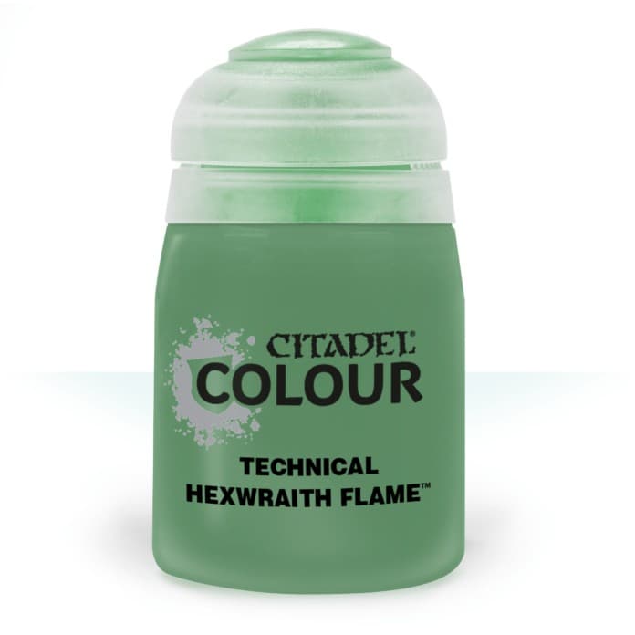 Technical: Hexwraith Flame (24 ml) (6 Pack) - Image 1