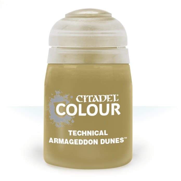 Technical: Armageddon Dunes (24 ml) (6 Pack)