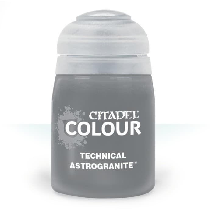 Technical: Astrogranite (24 ml) (6 Pack) - Image 1