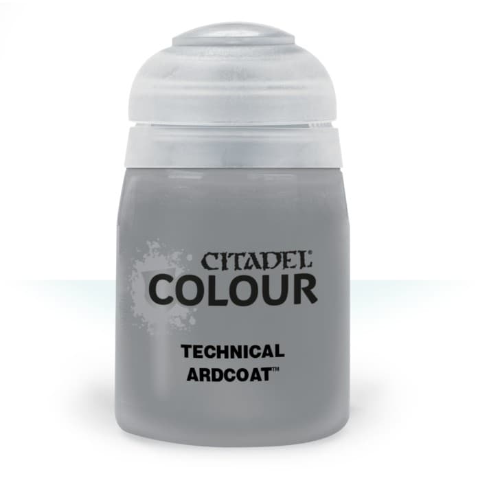 Technical: 'Ardcoat (24 ml) (6 Pack) - Image 1