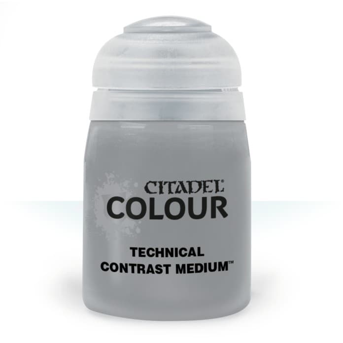 Technical: Contrast Medium (24 ml) (6 Pack) - Image 1