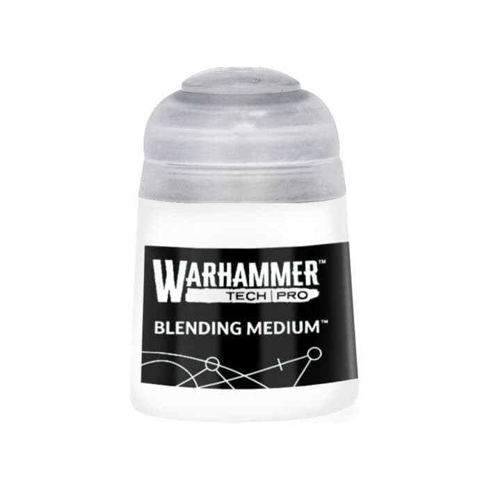 TE_BLENDING MEDIUM 18ML ROW - Image 1