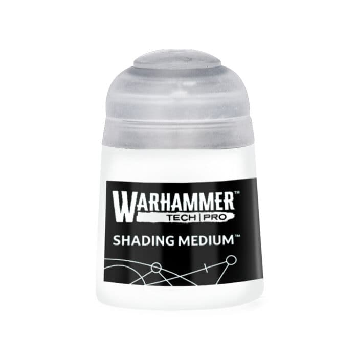 TE_SHADING MEDIUM 18ML ROW - Image 1