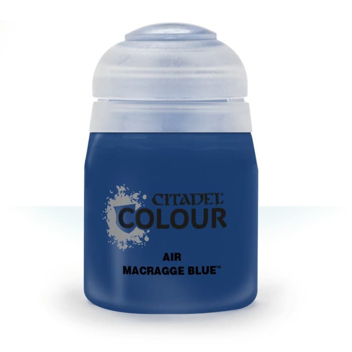 Air: Macragge Blue (24 ml) (6 Pack) - Image 1