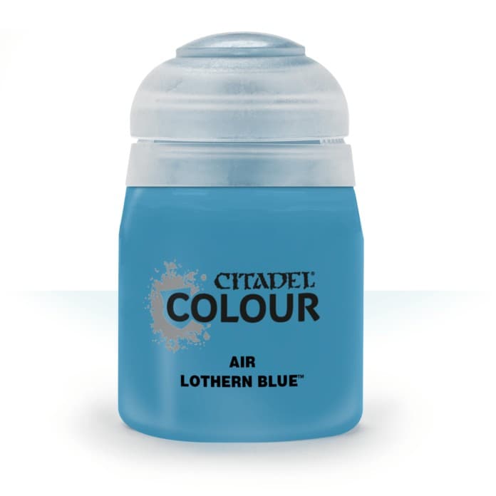 Air: Lothern Blue (24 ml) (6 Pack) - Image 1