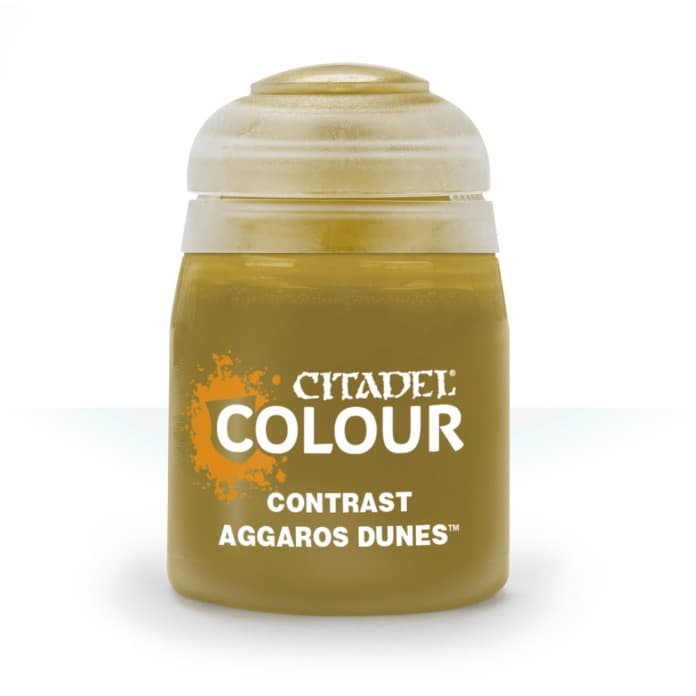 Contrast: Aggaros Dunes (18 ml) (6 Pack) - Image 1