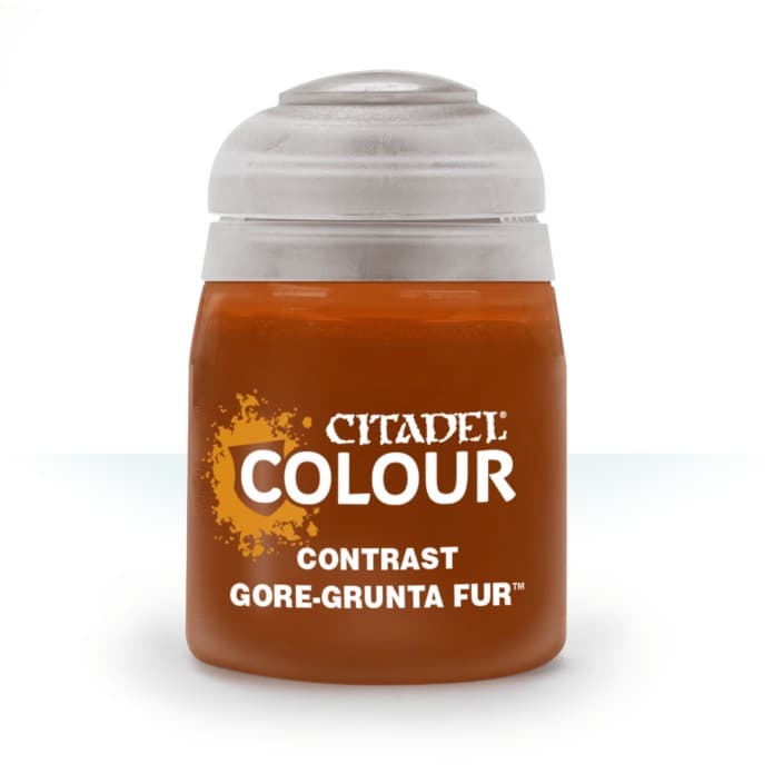 Contrast: Gore Grunta Fur (18 ml) (6 Pack)