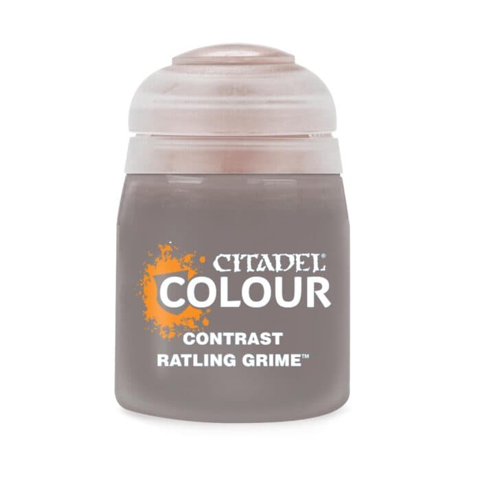 Contrast:Ratling Grime - Image 1