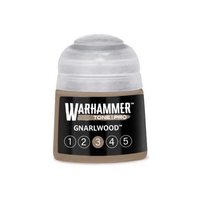 TN_ GNARLWOOD 3 12ML ROW - Image 1