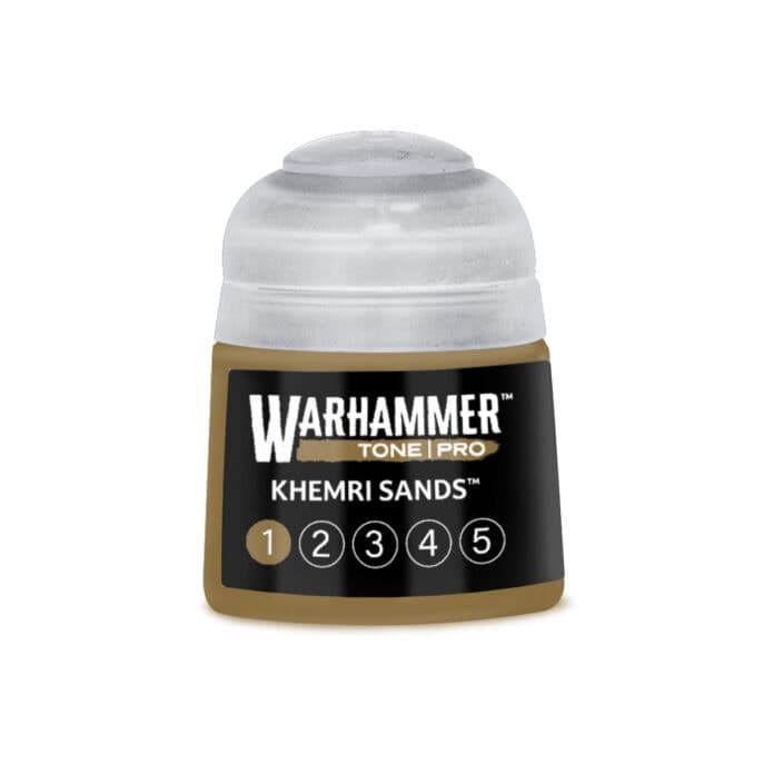 TN_ KHEMRI SANDS 1 12ML ROW - Image 1