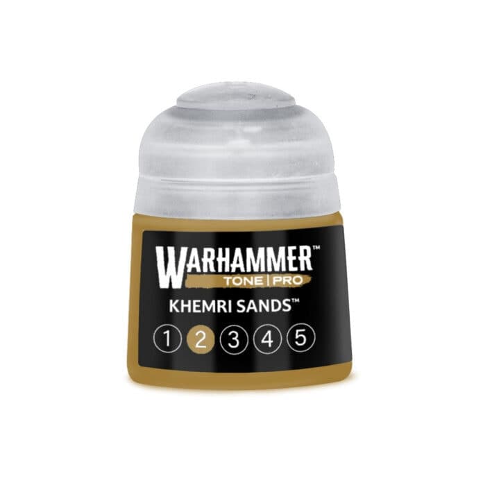 TN_ KHEMRI SANDS 2 12ML ROW - Image 1