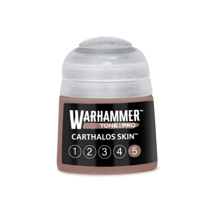TN_ CARTHALOS SKIN 5 12ML ROW - Image 1