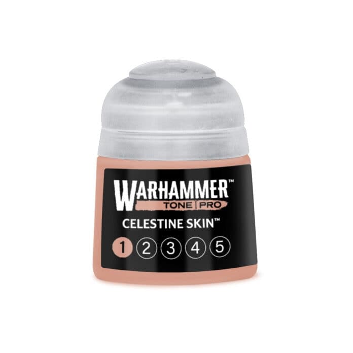 TN_ CELESTINE SKIN 1 12ML ROW - Image 1