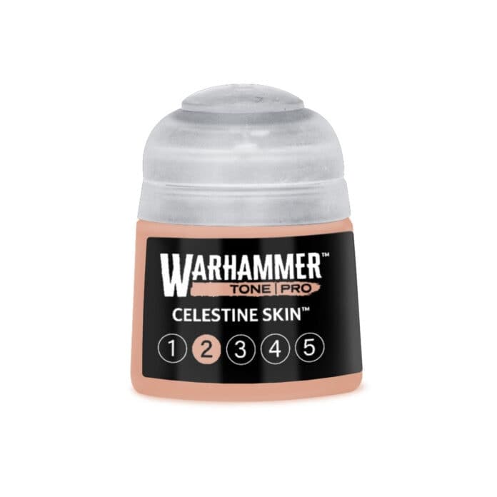 TN_ CELESTINE SKIN 2 12ML ROW - Image 1