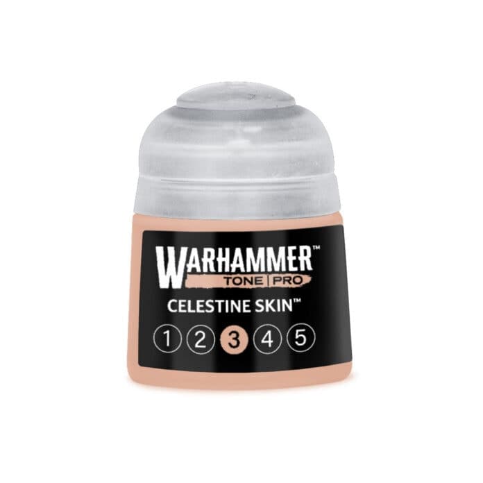 TN_ CELESTINE SKIN 3 12ML ROW - Image 1