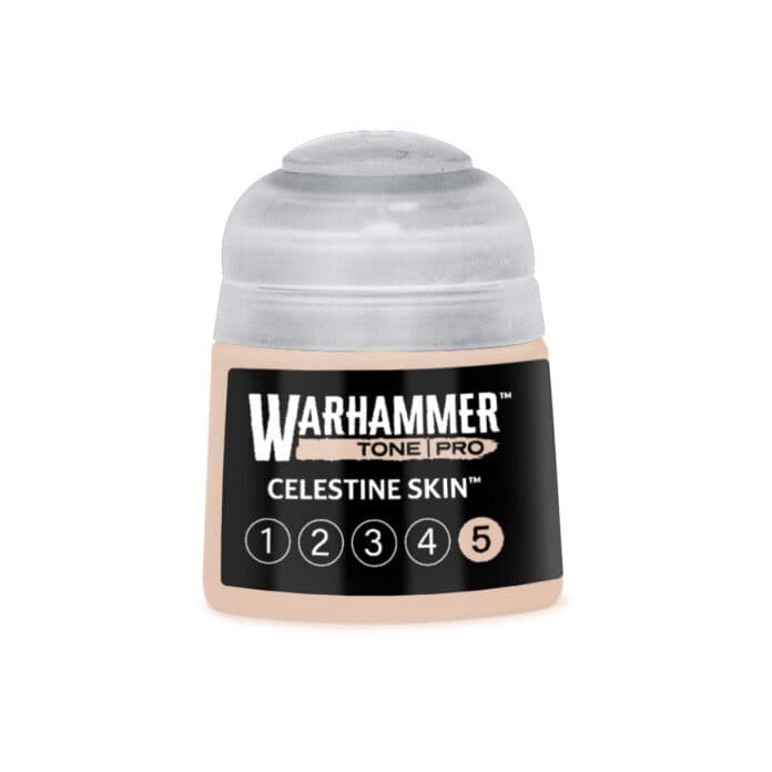 TN_ CELESTINE SKIN 5 12ML ROW - Image 1