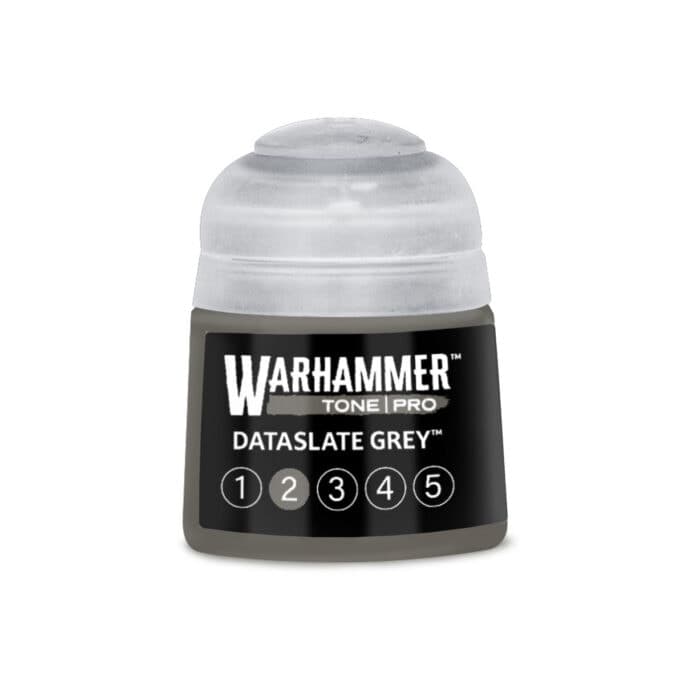 TN_ DATASLATE GREY 2 12ML ROW - Image 1
