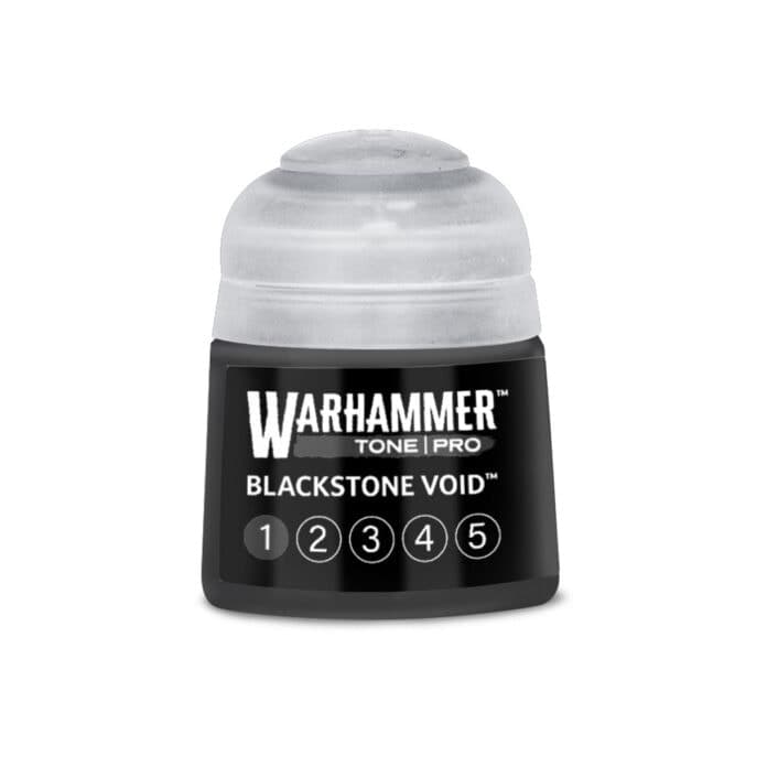 TN_ BLACKSTONE VOID 1 12ML ROW - Image 1