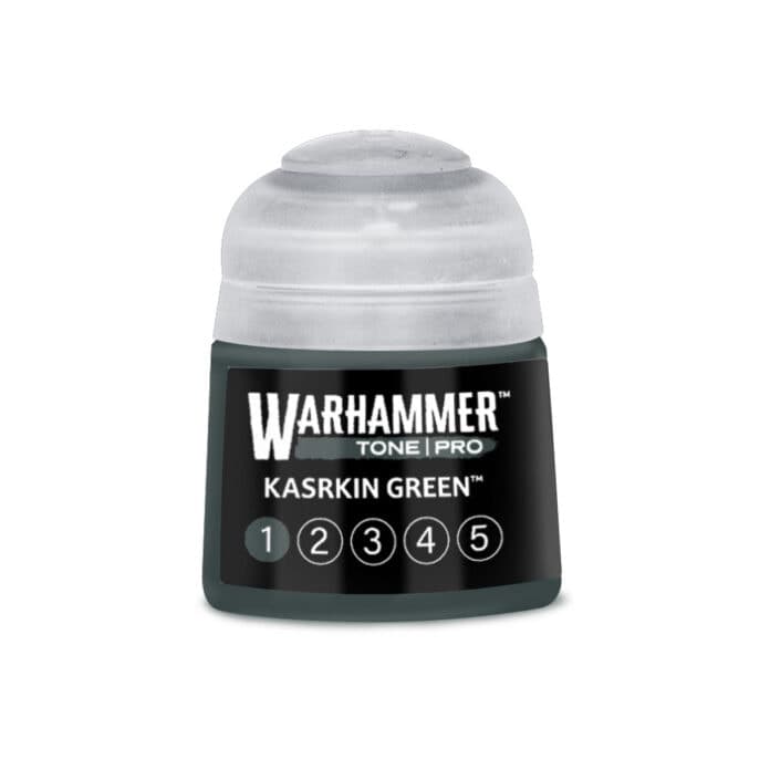 TN_ KASRKIN GREEN 1 12ML ROW - Image 1