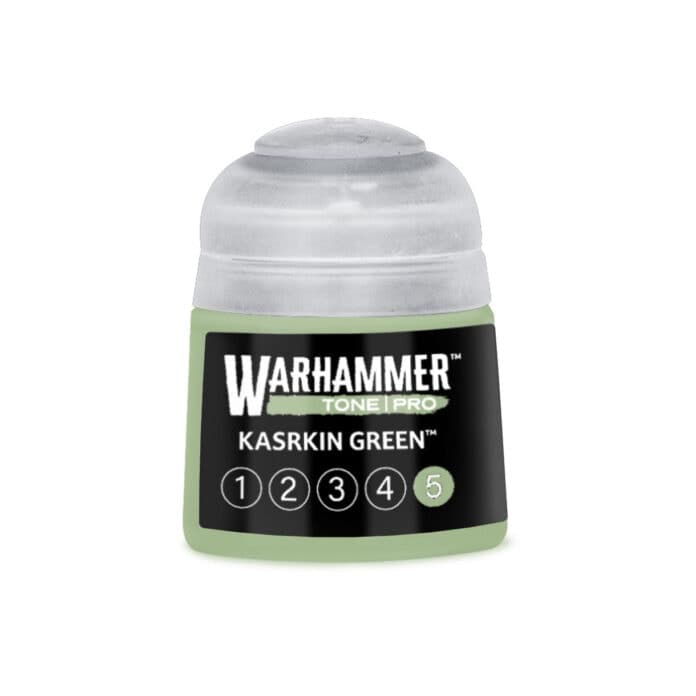TN_ KASRKIN GREEN 5 12ML ROW - Image 1