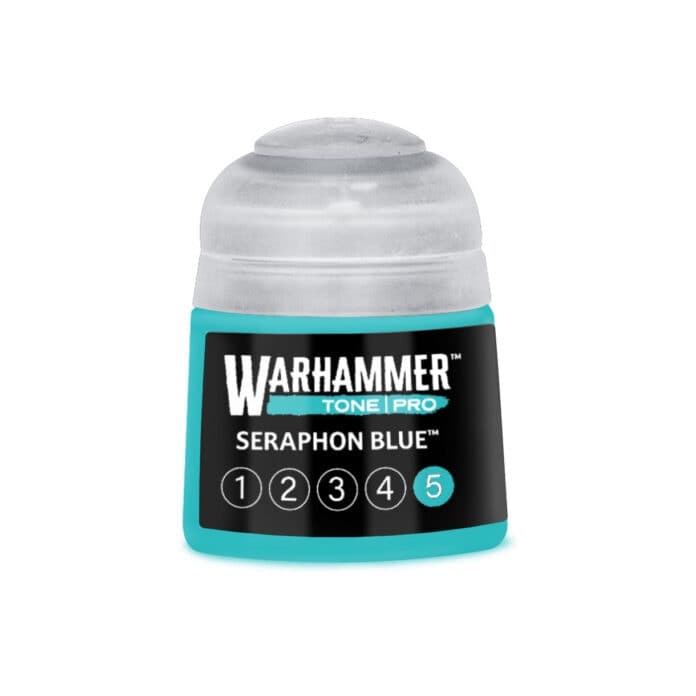 TN_ SERAPHON BLUE 5 12ML ROW - Image 1