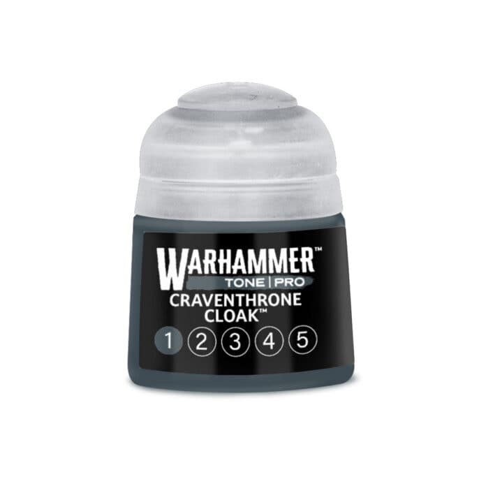 TN_ CRAVENTHRONE CLOAK 1 12ML ROW - Image 1