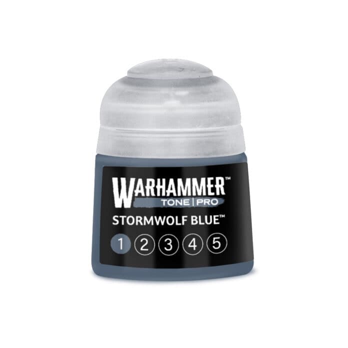 TN_ STORMWOLF BLUE 1 12ML ROW - Image 1