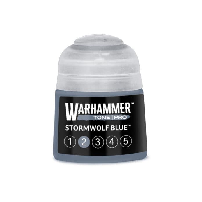 TN_ STORMWOLF BLUE 2 12ML ROW - Image 1