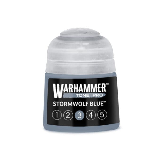 TN_ STORMWOLF BLUE 3 12ML ROW - Image 1