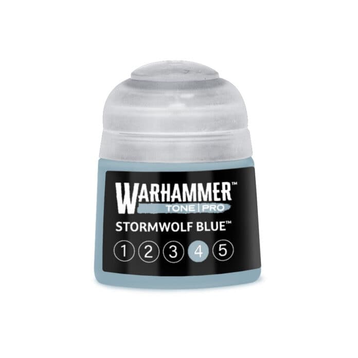 TN_ STORMWOLF BLUE 4 12ML ROW - Image 1